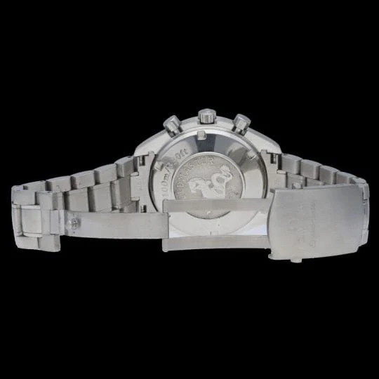Omega Speedmaster Day Date Watch - Image 11