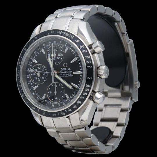 Omega Speedmaster Day Date Watch - Image 2