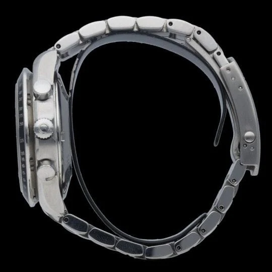 Omega Speedmaster Day Date Watch - Image 4