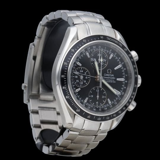 Omega Speedmaster Day Date Watch - Image 5