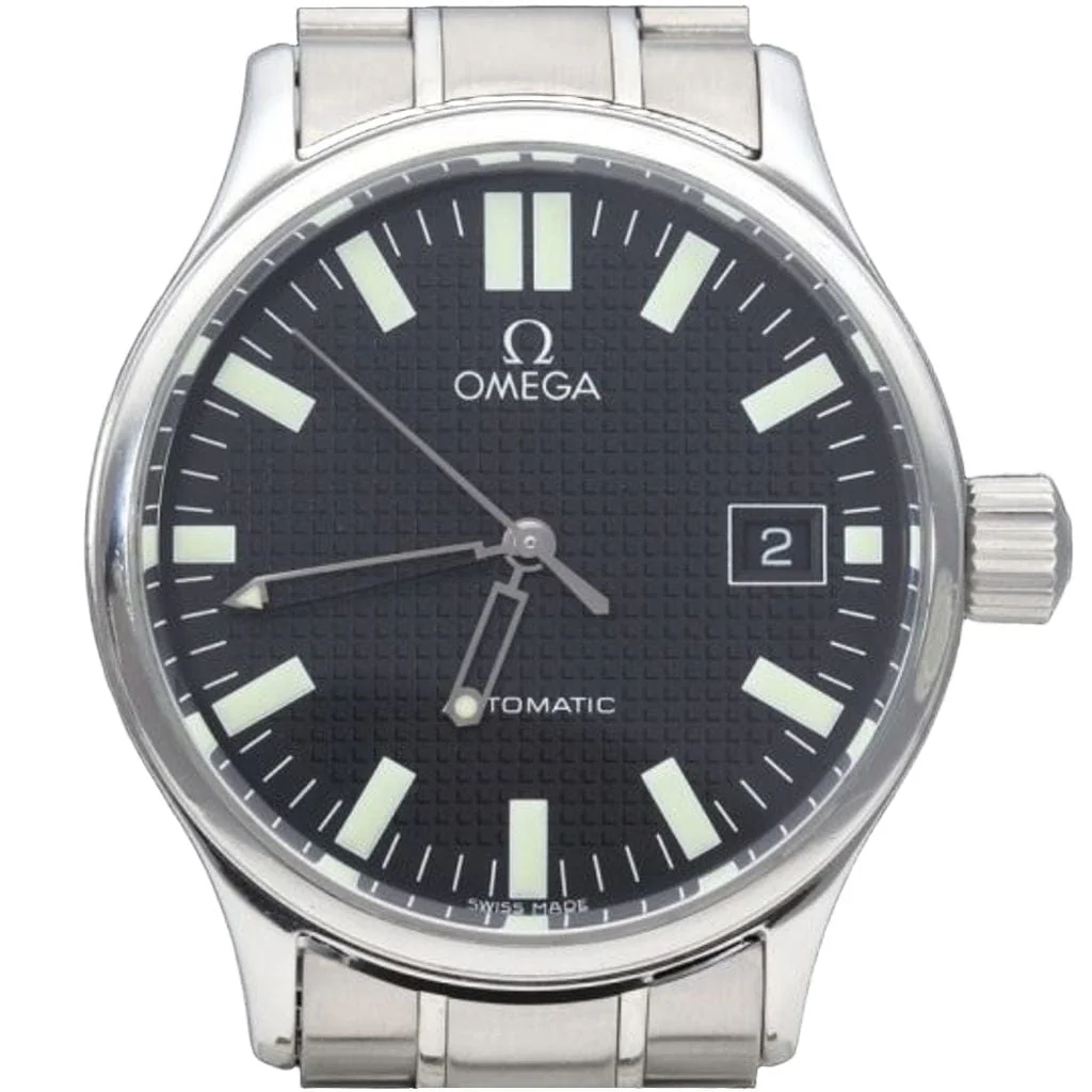 Omega Dynamic Watch - Image 11
