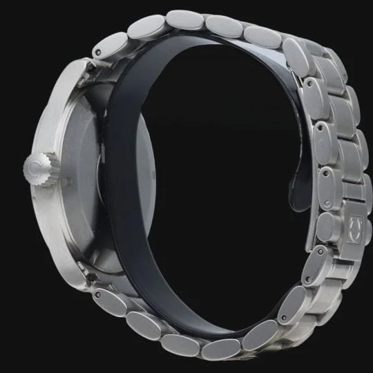 Omega Dynamic Watch - Image 4