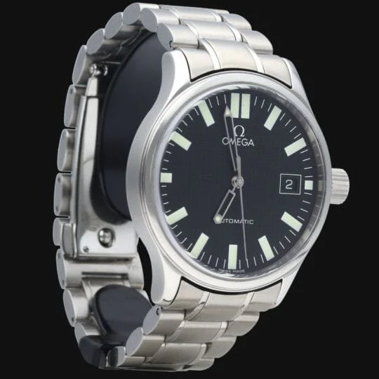 Omega Dynamic Watch - Image 5