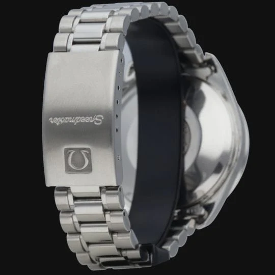 Omega Speedmaster Date Chronograph Watch - Image 8