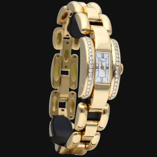 Chopard La Strada Watch - Image 5