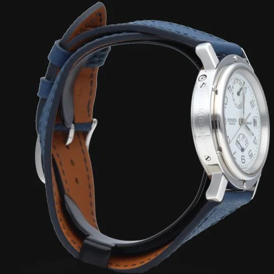 Hermes Cape Cod Tonneau Watch - Image 7