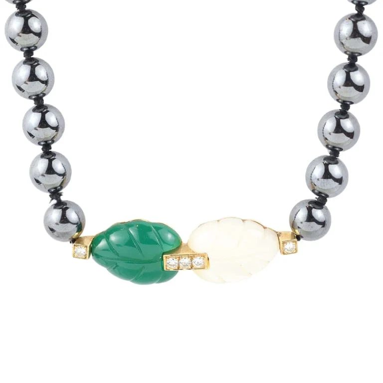 Patiala Necklace Cartier  - Image 2