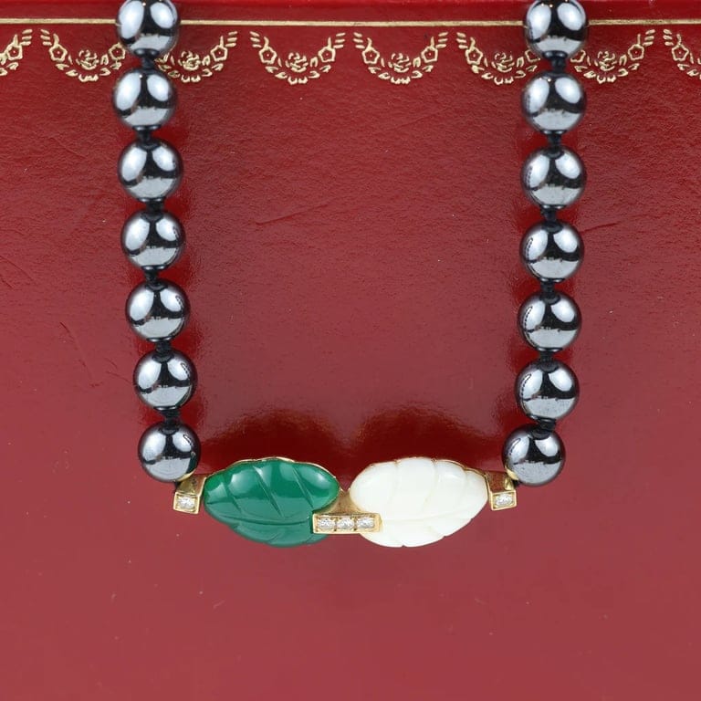 Patiala Necklace Cartier  - Image 3