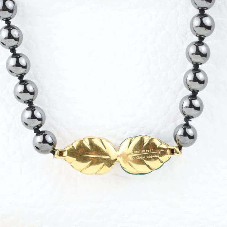 Patiala Necklace Cartier  - Image 5