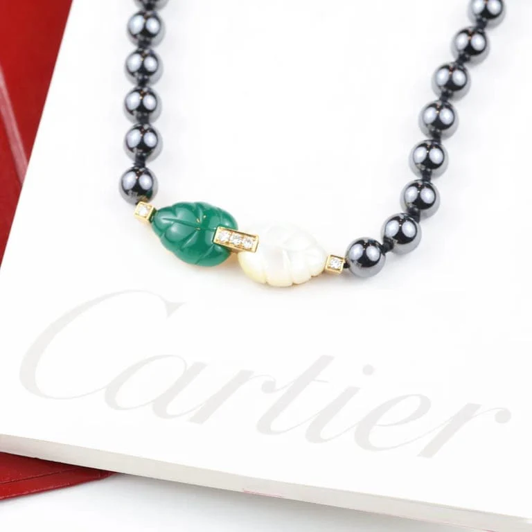 Patiala Necklace Cartier  - Image 6