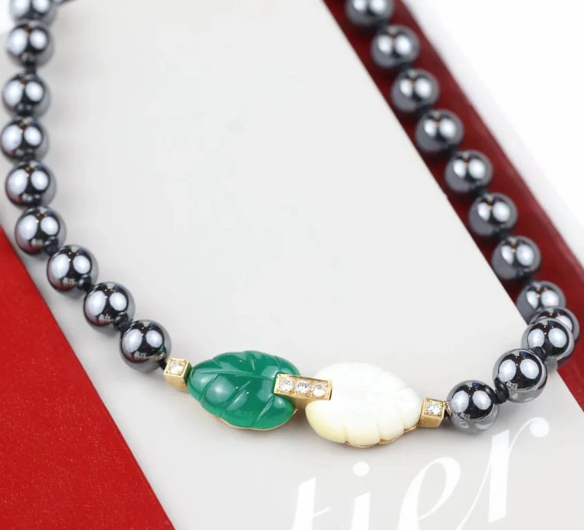 Patiala Necklace Cartier  - Image 7
