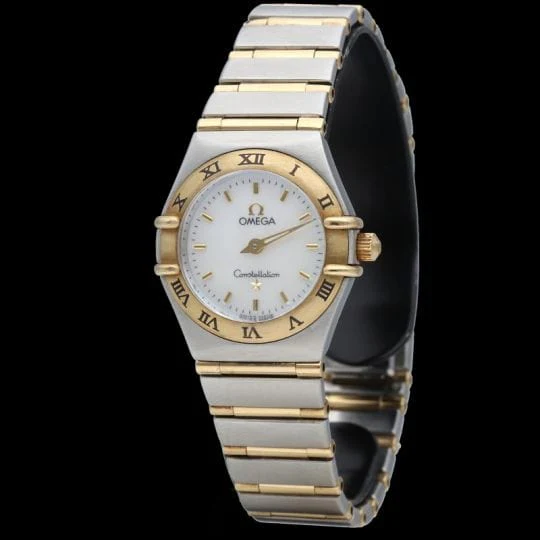 Omega Constellation Watch  - Image 2