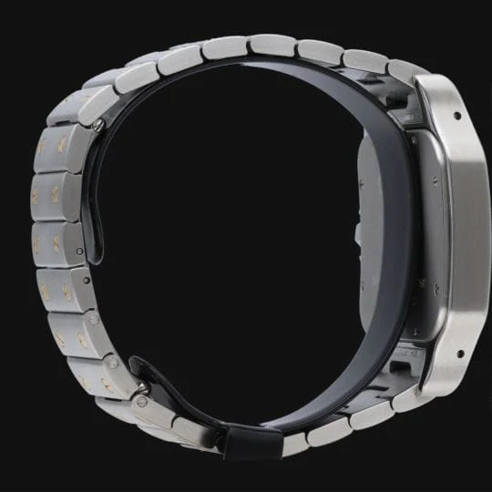 Cartier Santos Galbee Xl Watch  - Image 7