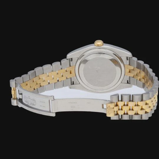 Rolex Date Just 36 Watch - Image 10