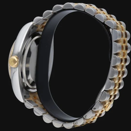 Rolex Date Just 36 Watch - Image 4