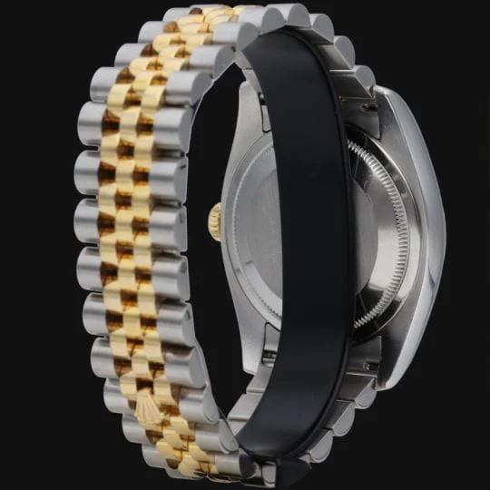 Rolex Date Just 36 Watch - Image 8