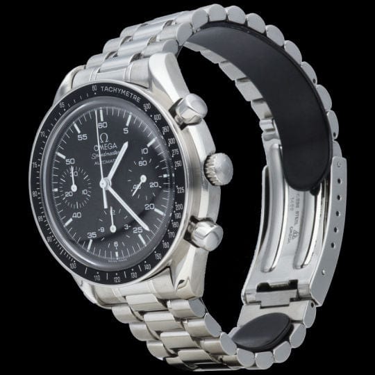 Omega Speedmaster Reduced Watch - Image 3