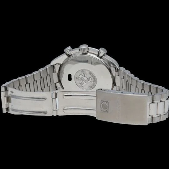 Omega Speedmaster Reduced Watch - Image 10