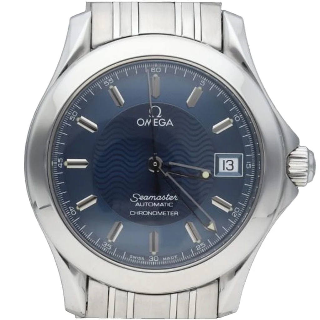 Omega Seamaster 120M Automatic Watch