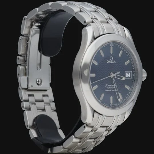 Omega Seamaster 120M Automatic Watch - Image 6