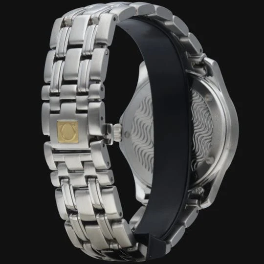 Omega Seamaster 120M Automatic Watch - Image 8