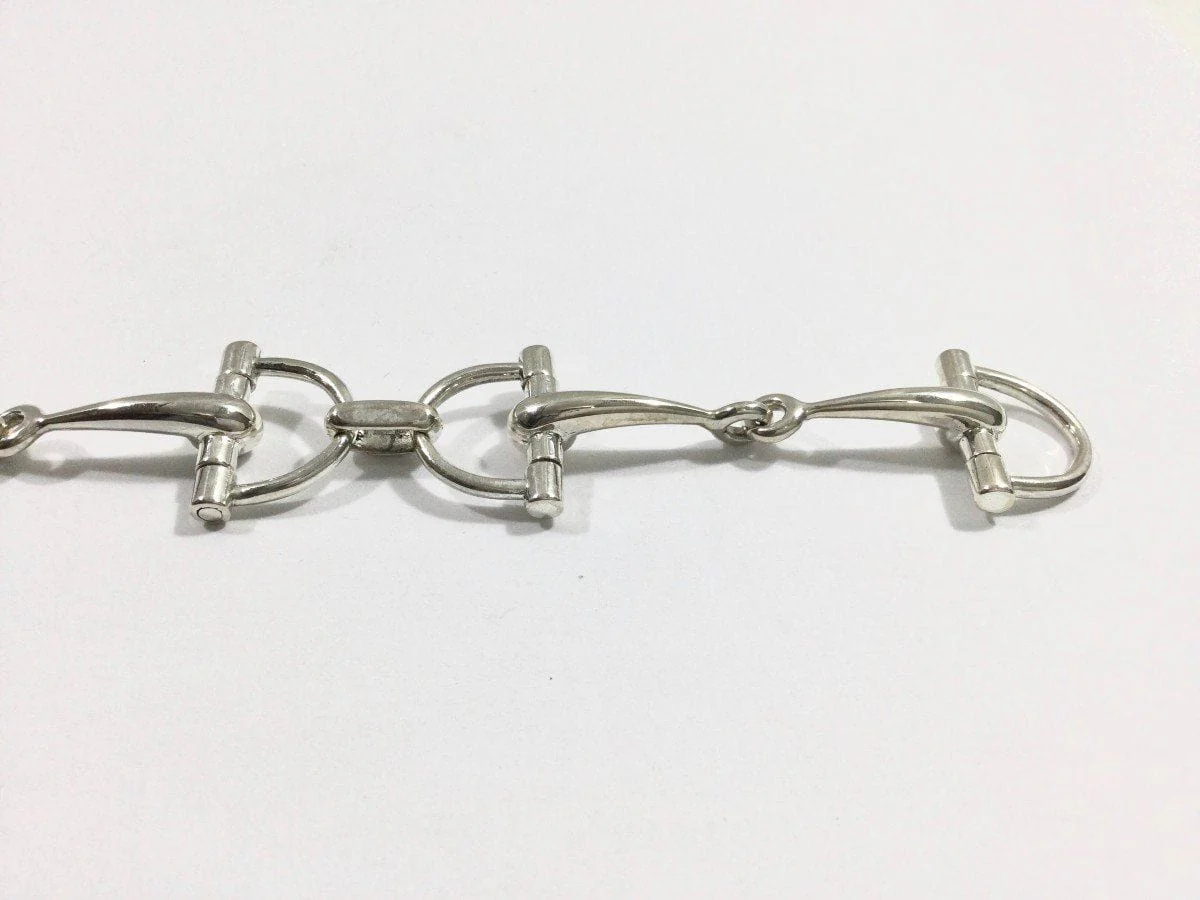 Bracelet silver - Image 4