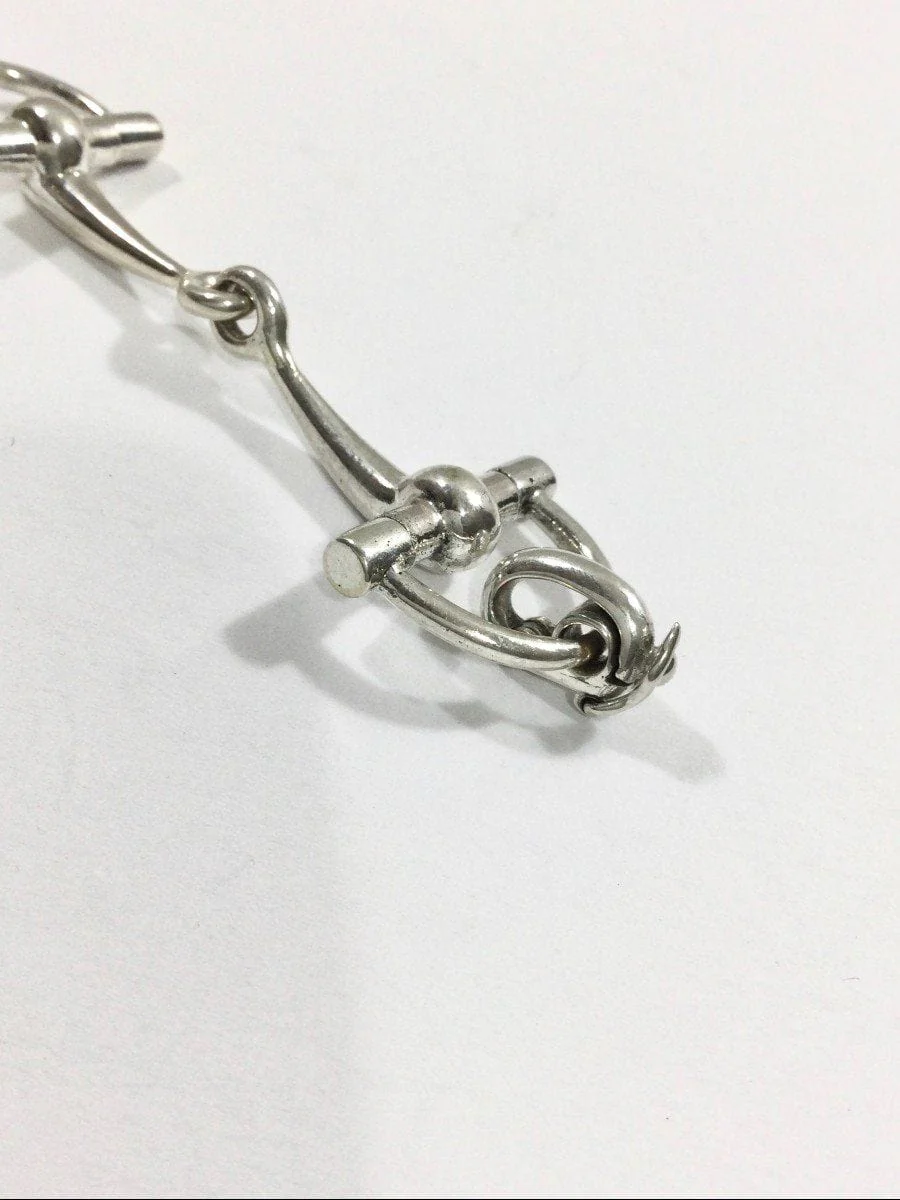 Bracelet silver - Image 7