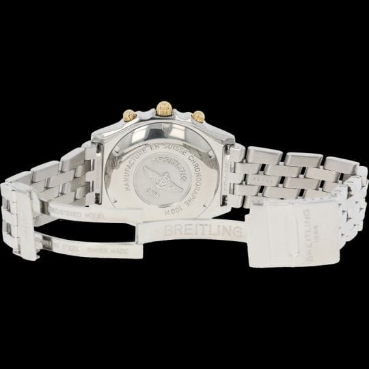 Breitling Montre Chronomat Chronograph - Image 10