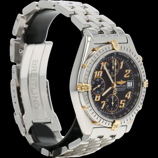 Breitling Montre Chronomat Chronograph - Image 6