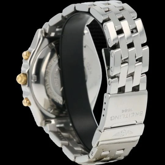 Breitling Montre Chronomat Chronograph - Image 8