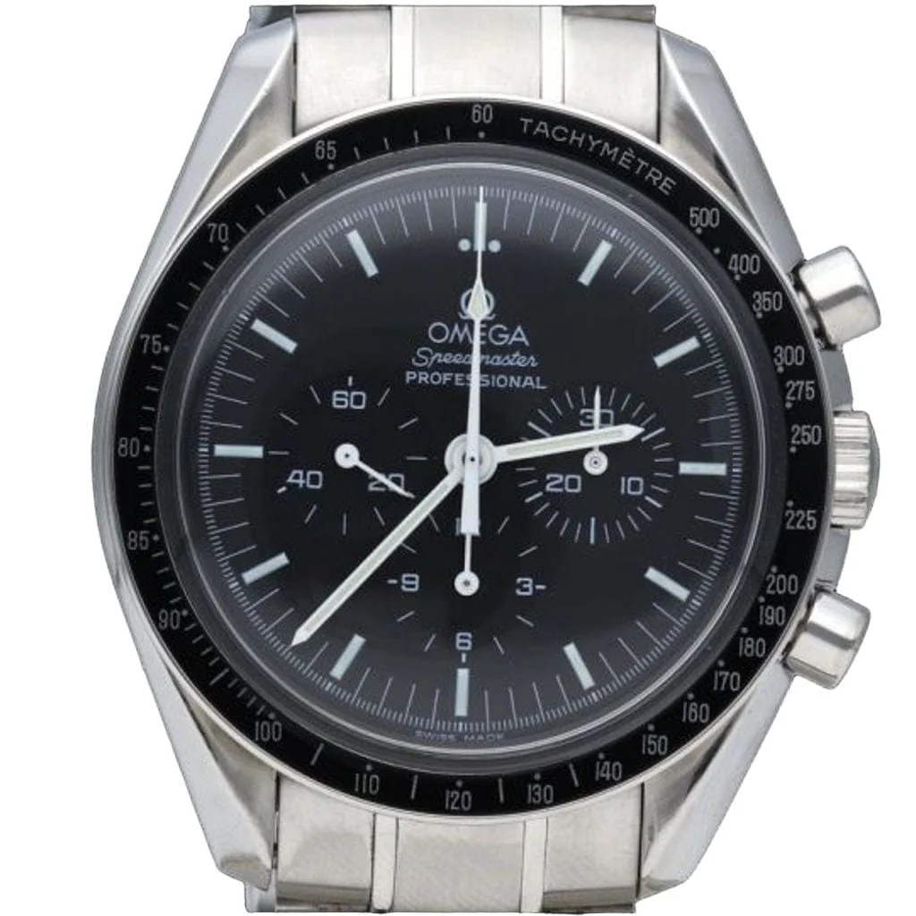 Omega Speedmaster Watch