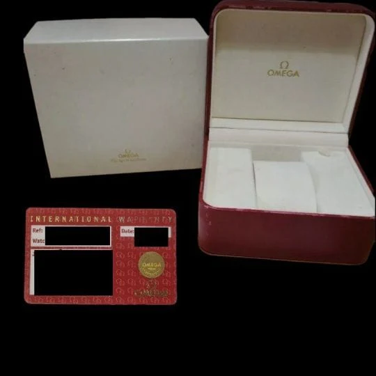 Omega Speedmaster Watch - Image 12