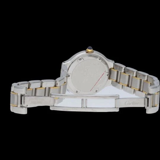 Cartier Must 21 Watch  - Image 10