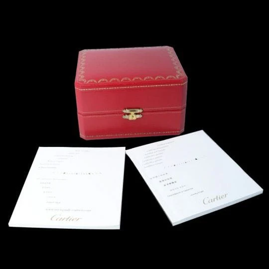Cartier Must 21 Watch  - Image 11