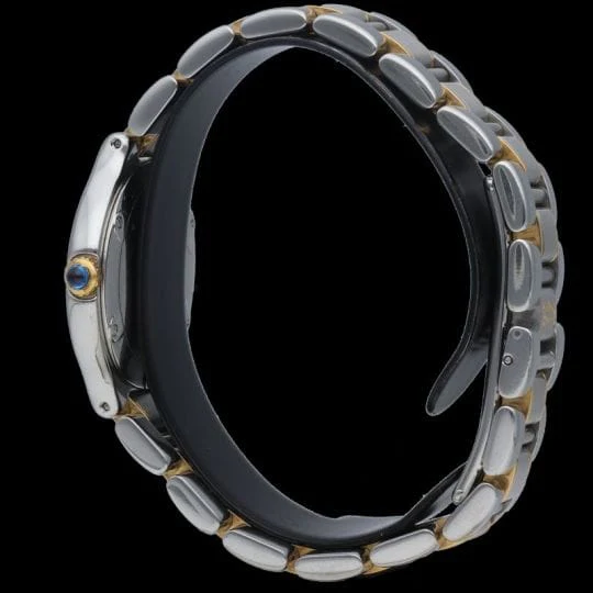Cartier Must 21 Watch  - Image 4