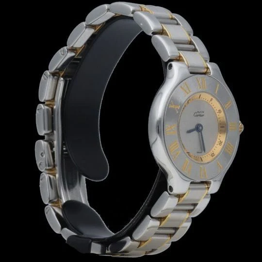 Cartier Must 21 Watch  - Image 6
