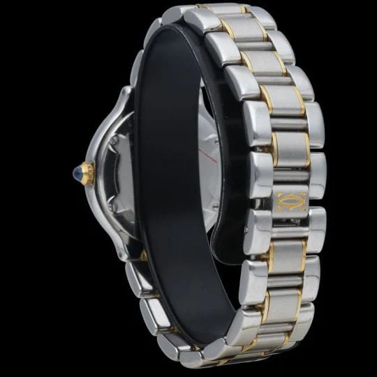 Cartier Must 21 Watch  - Image 8