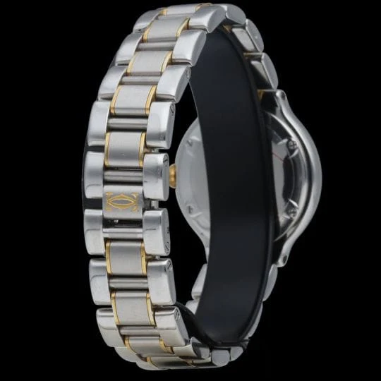 Cartier Must 21 Watch  - Image 9