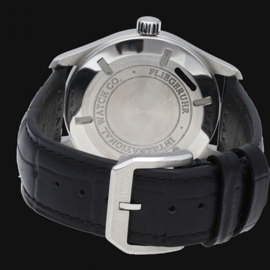 Iwc Pilot Watch Mark Xvi  - Image 10