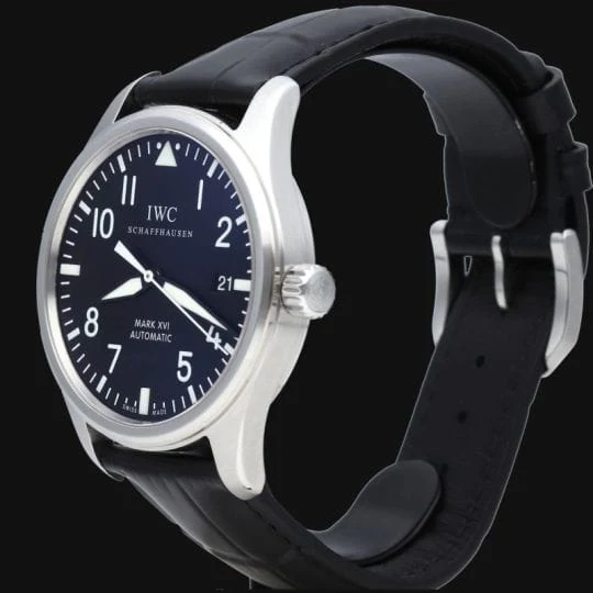 Iwc Pilot Watch Mark Xvi  - Image 3