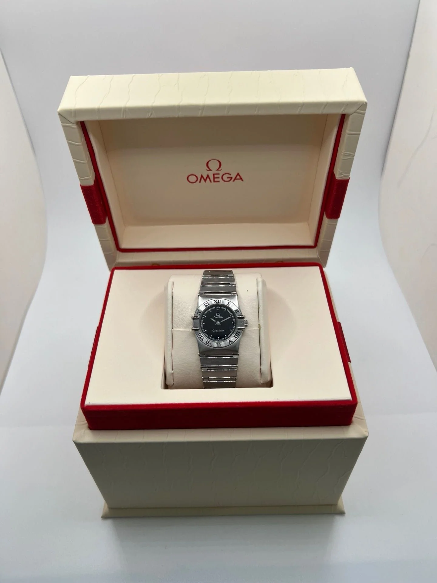 Omega Constellation 795.1080  - Image 11