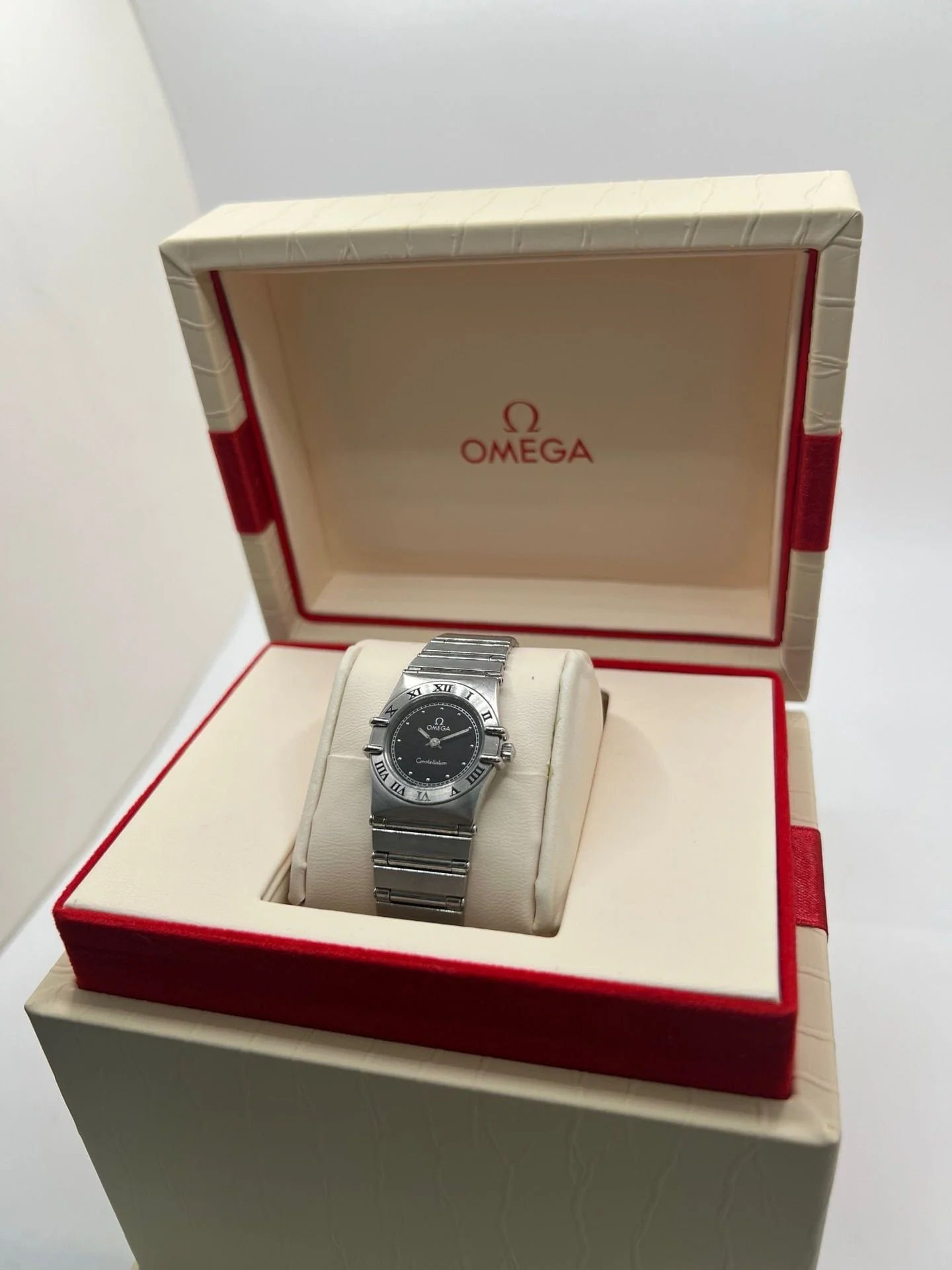 Omega Constellation 795.1080  - Image 12