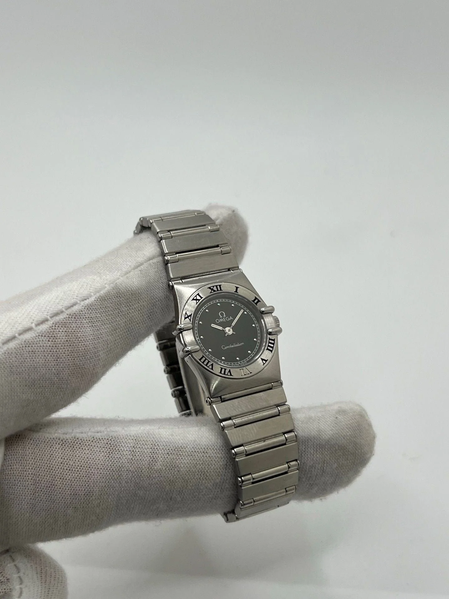 Omega Constellation 795.1080  - Image 4
