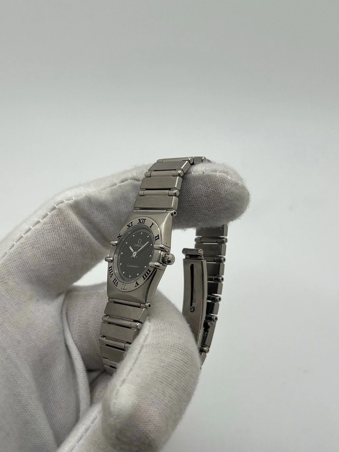 Omega Constellation 795.1080  - Image 6