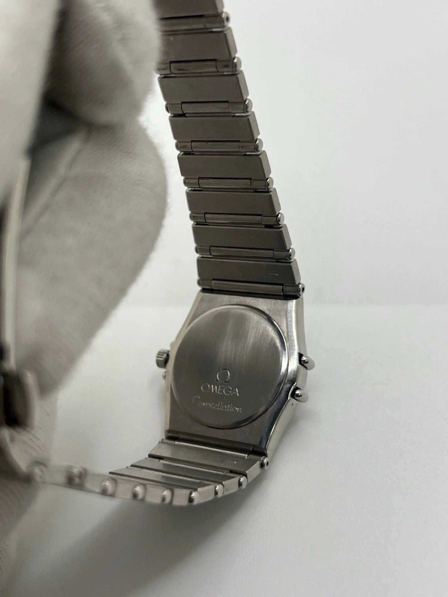 Omega Constellation 795.1080  - Image 7