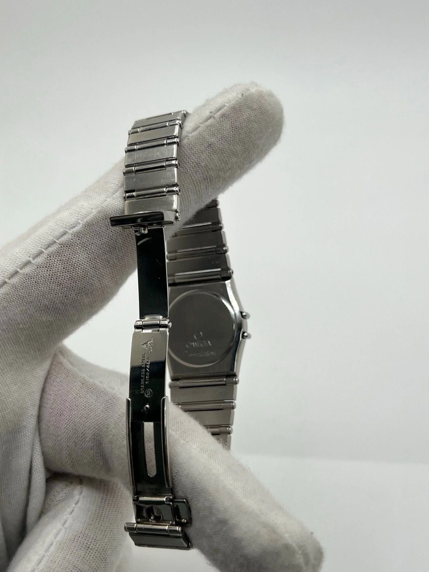 Omega Constellation 795.1080  - Image 9