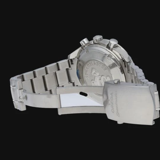 Omega Speedmaster Date Chronograph Watch - Image 10