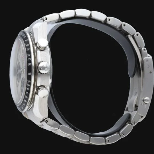 Omega Speedmaster Date Chronograph Watch - Image 4