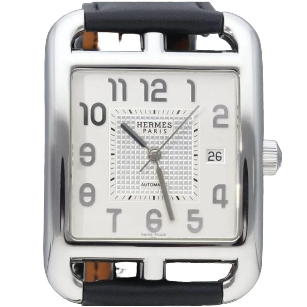 Hermes Cape Code Gm Automatic Watch