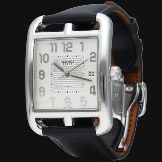 Hermes Cape Code Gm Automatic Watch - Image 2
